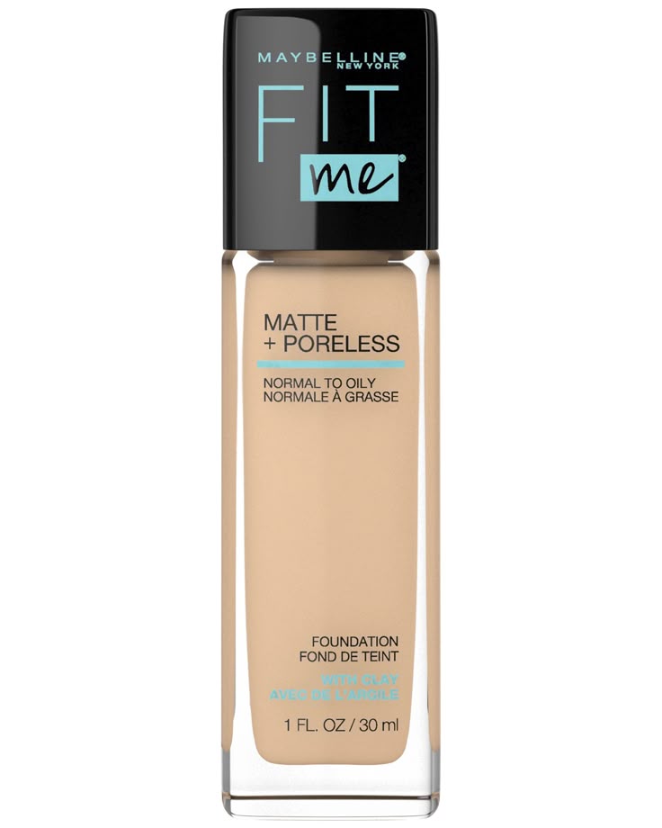 Fitme foundation