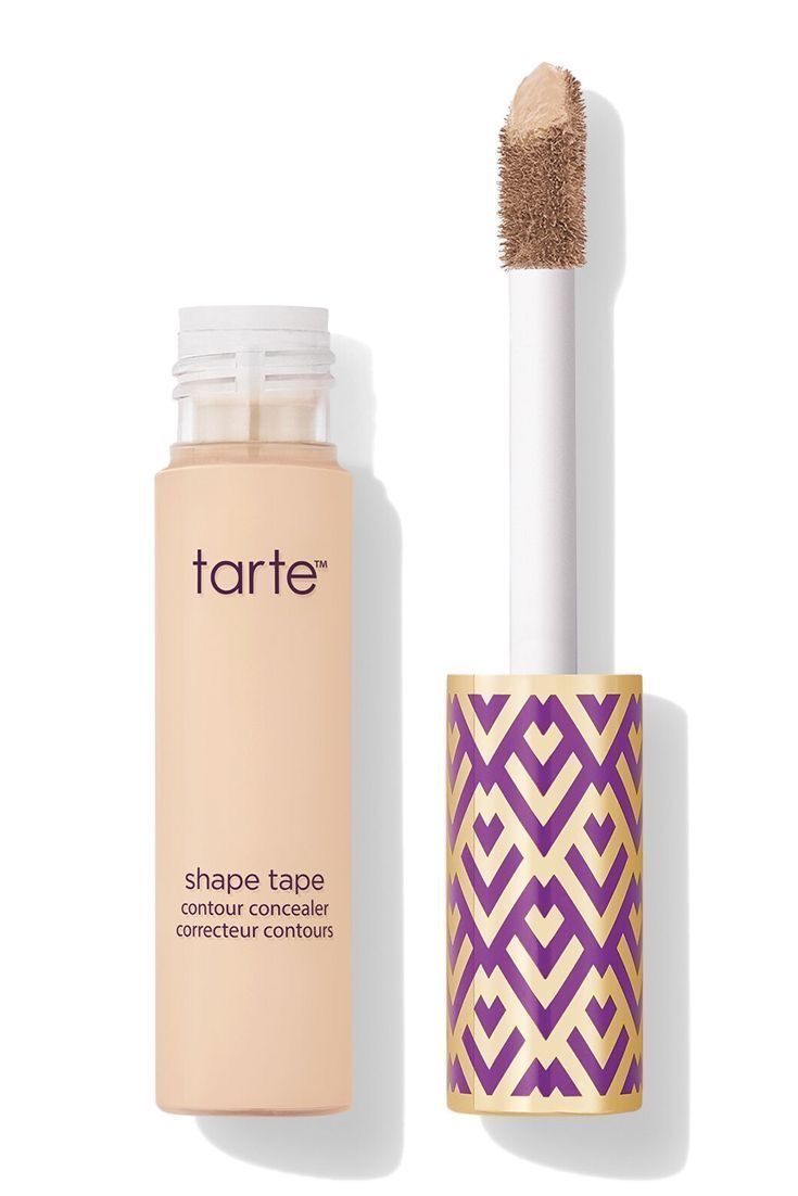 Tarte concealer